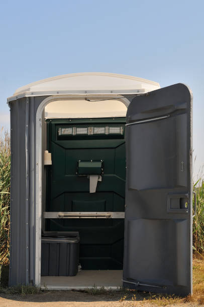Best Local porta potty services  in Fairplains, NC