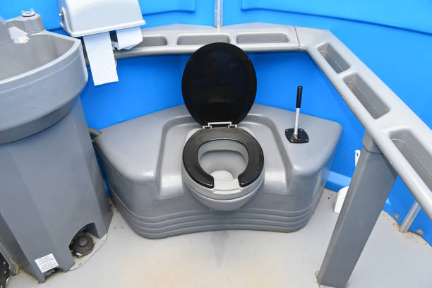 Best Porta potty rental for parties  in Fairplains, NC