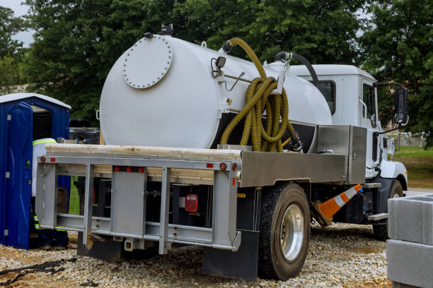 Best Porta potty for special events  in Fairplains, NC