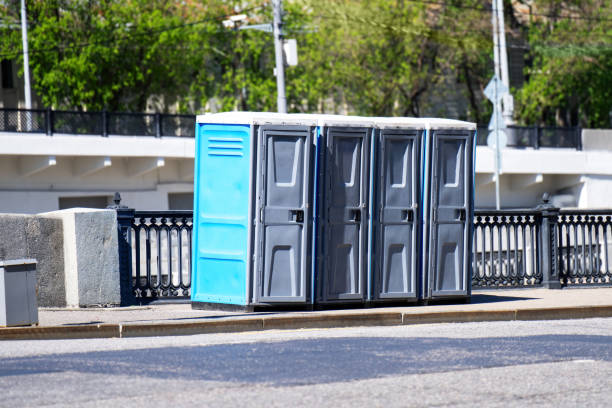 Best Porta potty for special events  in Fairplains, NC