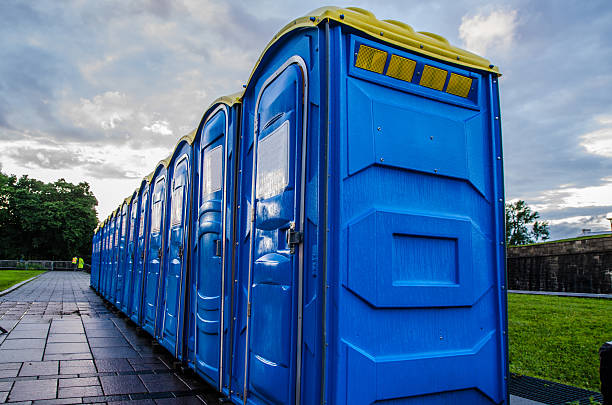 Best Best portable toilet rental  in Fairplains, NC